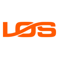 LOS logo