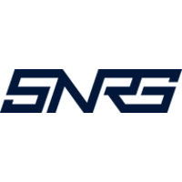 SNRG logo