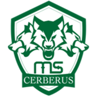Команда MSCerberus Лого