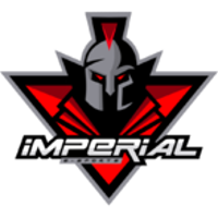 Команда Imperial Esports Лого