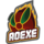 AoeXe Logo