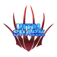 Команда Vital Spark Лого