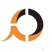 inF logo