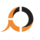 inF logo