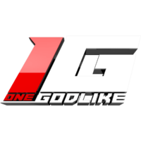 ONEGODLIKE logo