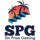 Sin Prisa Gaming Logo