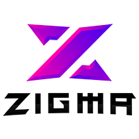 Команда ZIGMA Лого