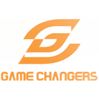 Команда Game Changers Лого