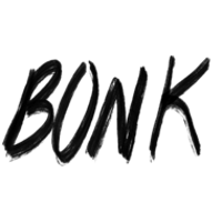 Команда Bonk Лого