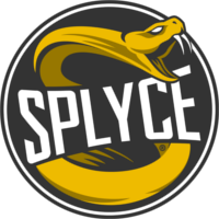 Команда Splyce Лого