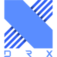 Команда DRX Лого