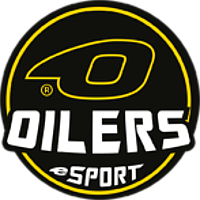 Команда Oilers Esport Лого