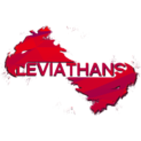 Команда Leviathans Лого