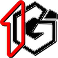 OneGodLike.Jr logo