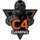 C4 Gaming Logo