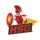 HSG Fe Logo