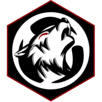 Команда FoxHoundz Лого