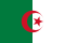 Команда Algeria Лого