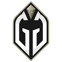 Команда Gaimin Gladiators Лого
