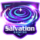 SALVATION logo