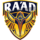 RA'AD logo