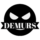 Demury Logo