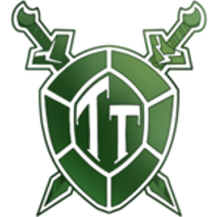 Команда Team Turtle Лого