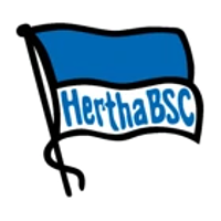 Команда Hertha BSC eSport Лого