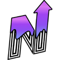 NextUp logo