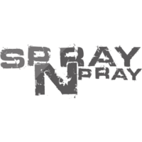 spray'n'pray