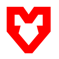 Команда MOUZ Лого