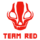 Team Red Logo