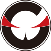 Команда Red Wolf Gaming Лого