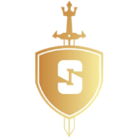 Команда Game Sparta Лого