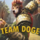 Team Doge Logo