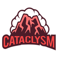 Команда Cataclysm Лого