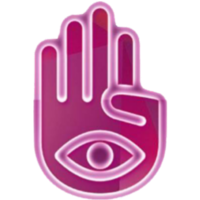 Команда Magic Hands Лого