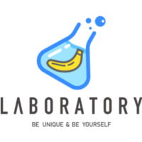 Laboratory logo
