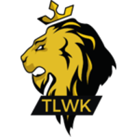 The Last Wild Kingdom logo