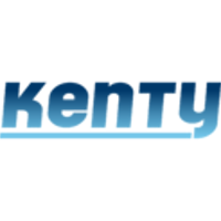 Команда Kenty Лого
