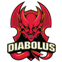 Команда Diabolus Esports Лого