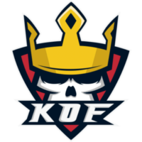 Команда King of Future Лого