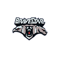 Команда BraveStar Лого
