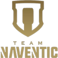 Команда Team Naventic Лого