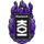 KOI Logo