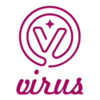 Команда Team Virus Лого