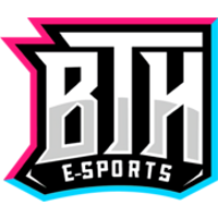 Команда BTH Лого