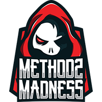 Команда Method2Madness Лого