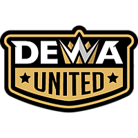 Команда Dewa United Лого