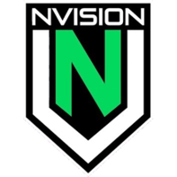NVis logo